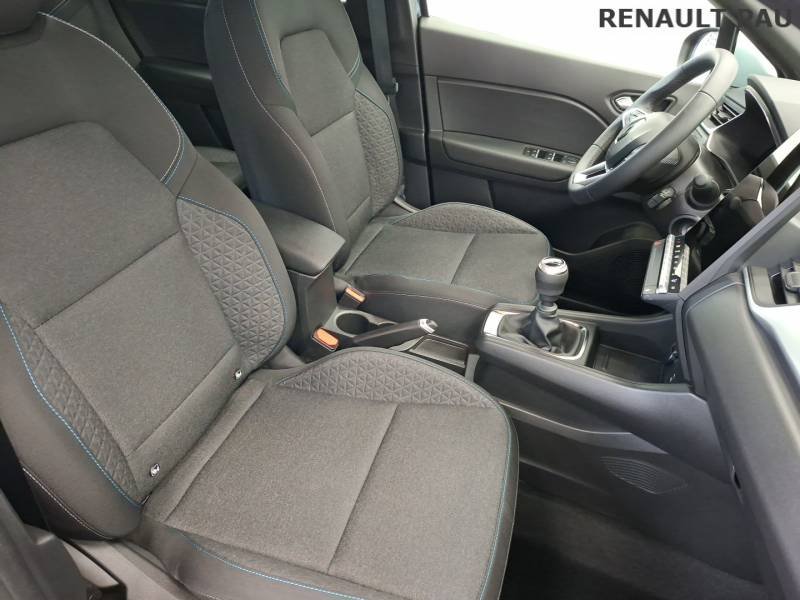 Renault Captur - Photo 9