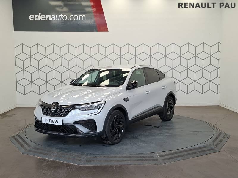 Renault Arkana - Photo 1