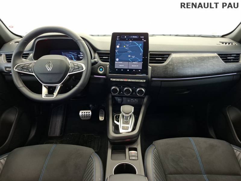 Renault Arkana - Photo 11