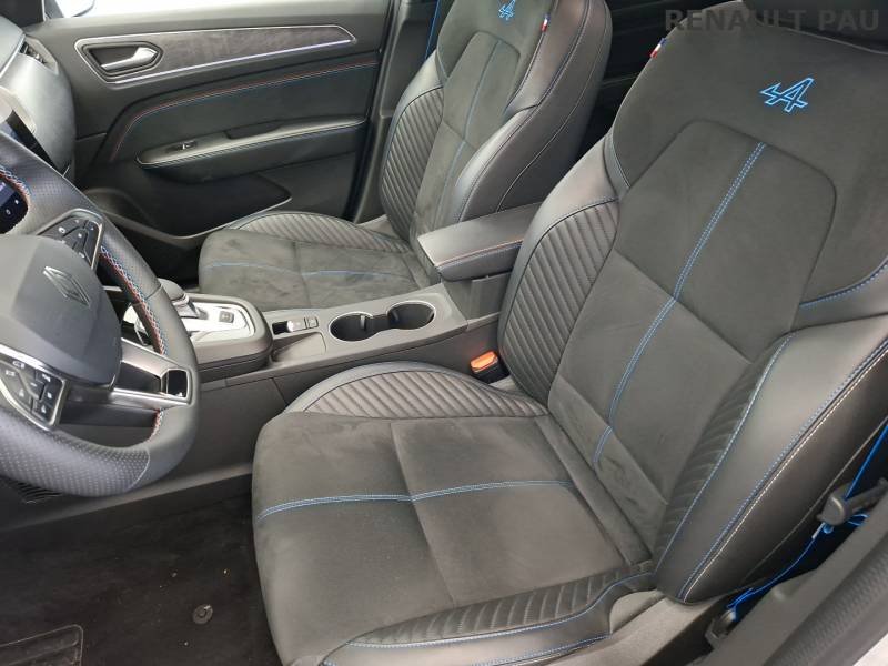 Renault Arkana - Photo 12