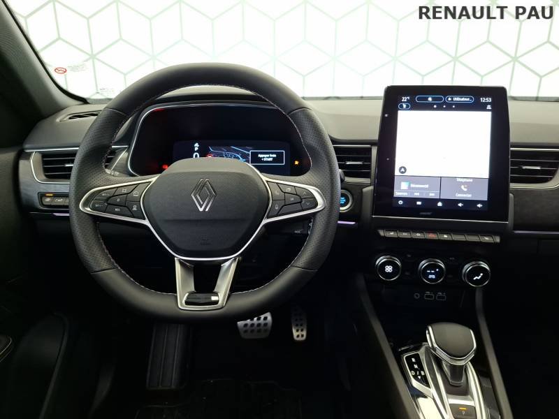 Renault Arkana - Photo 14