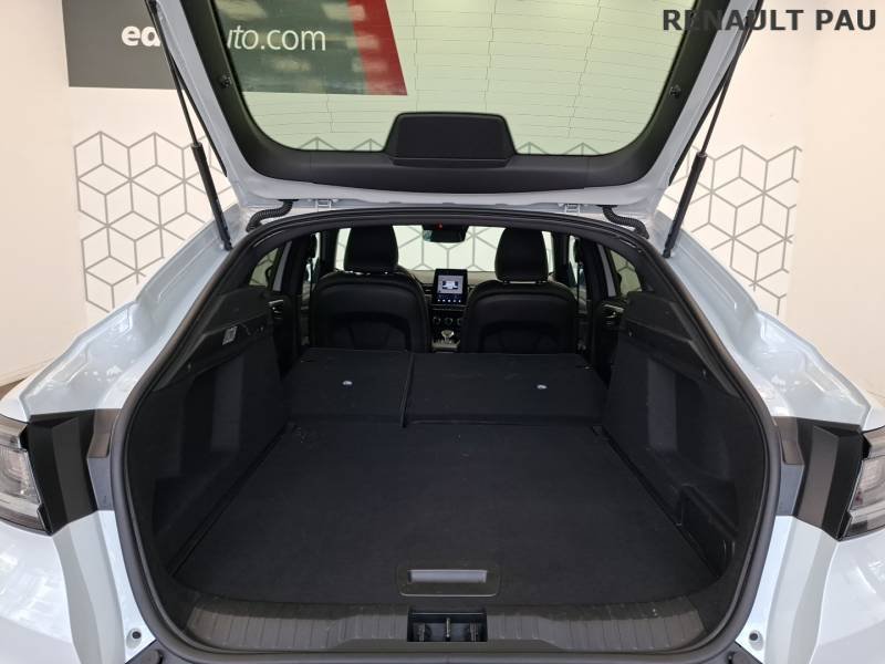 Renault Arkana - Photo 17