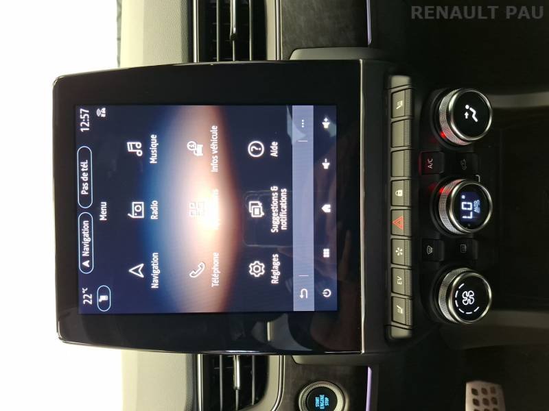 Renault Arkana - Photo 18