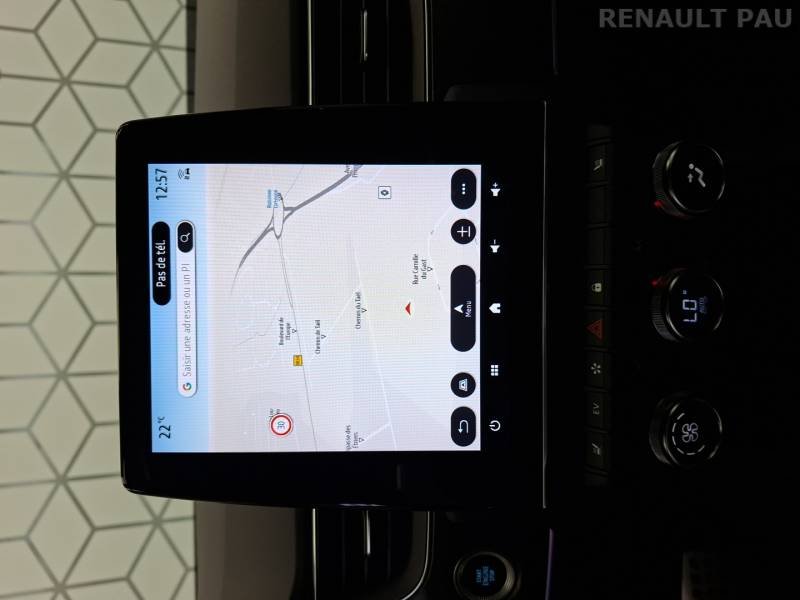 Renault Arkana - Photo 19