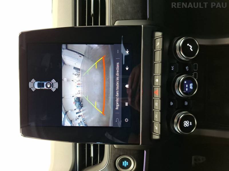Renault Arkana - Photo 20