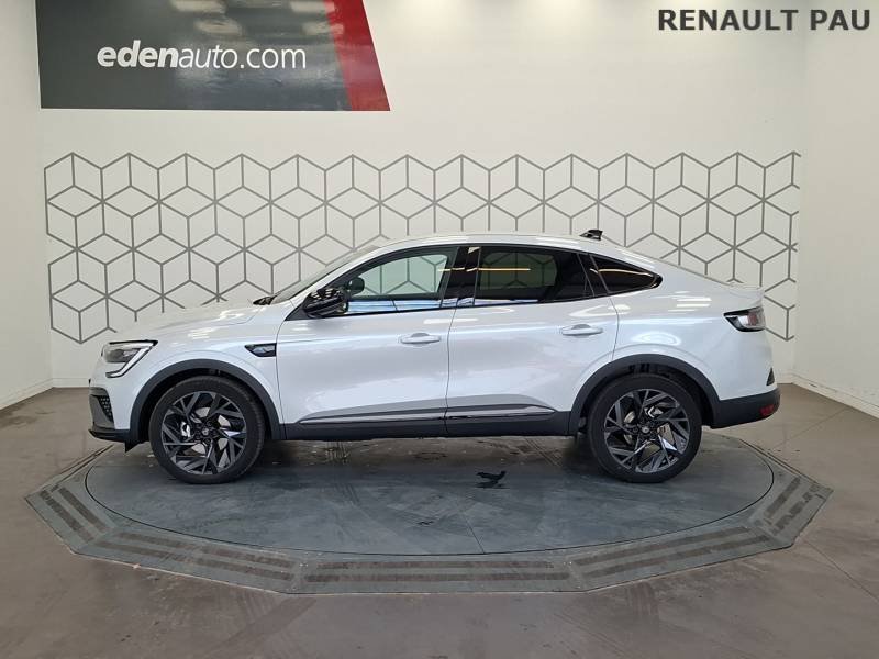 Renault Arkana - Photo 2