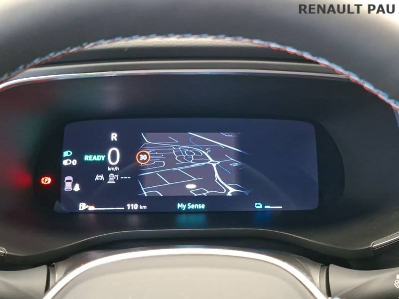 Renault Arkana - Photo 21