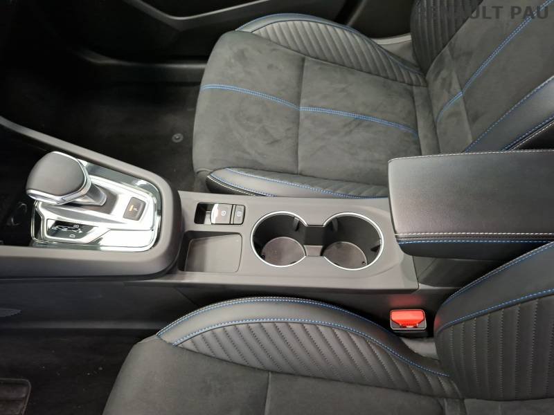 Renault Arkana - Photo 23