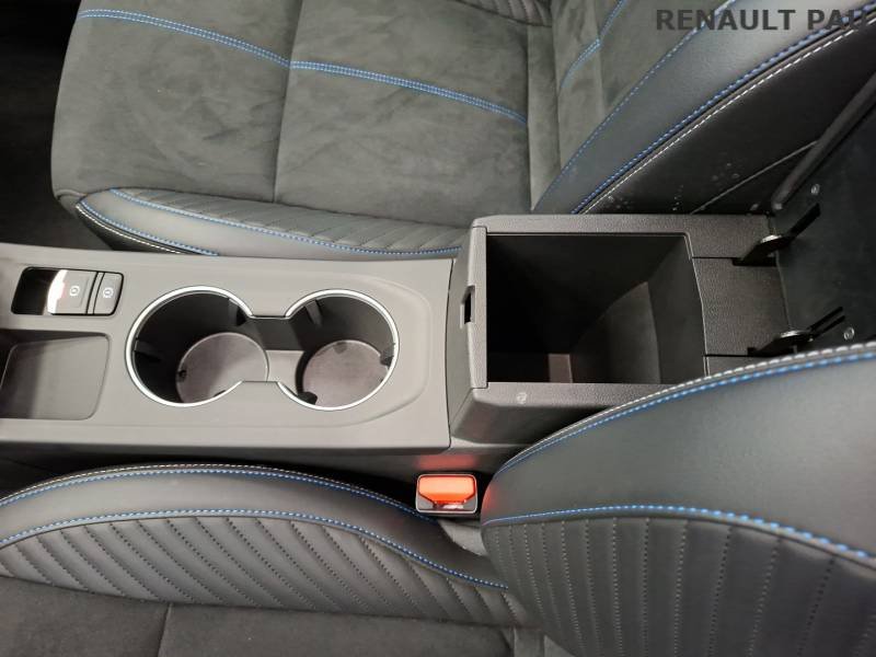 Renault Arkana - Photo 26