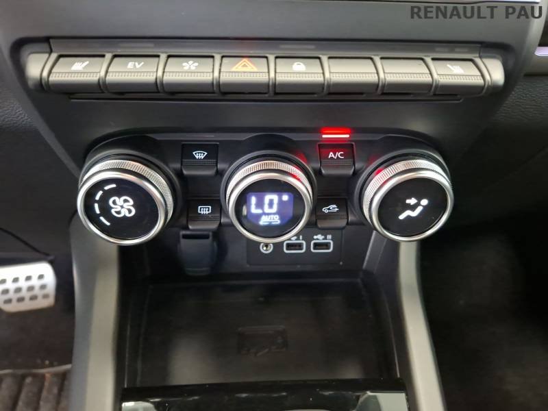 Renault Arkana - Photo 29