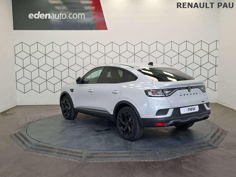 Renault Arkana - Photo 3