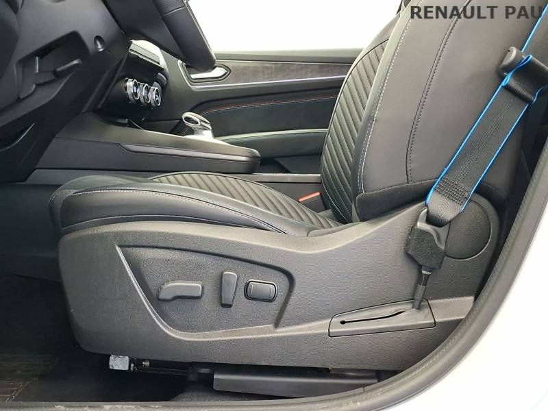 Renault Arkana - Photo 31
