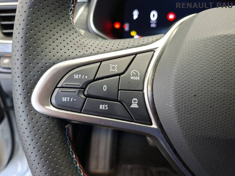 Renault Arkana - Photo 34