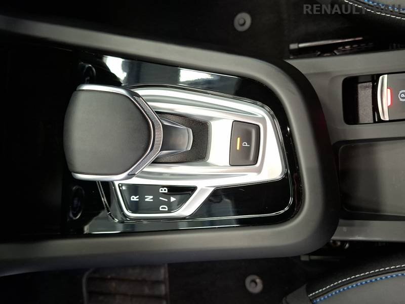 Renault Arkana - Photo 37