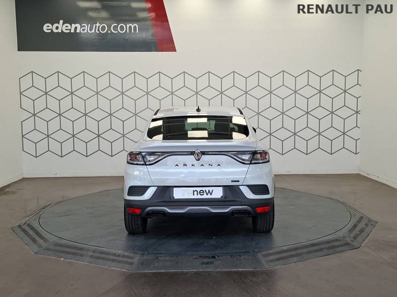 Renault Arkana - Photo 4