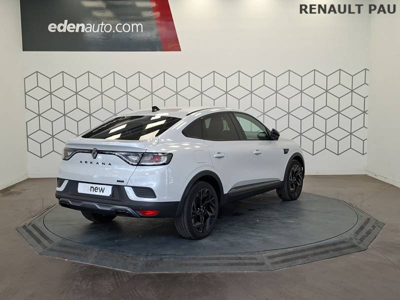 Renault Arkana - Photo 5