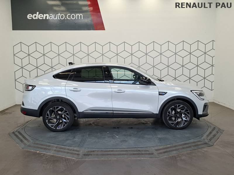 Renault Arkana - Photo 6