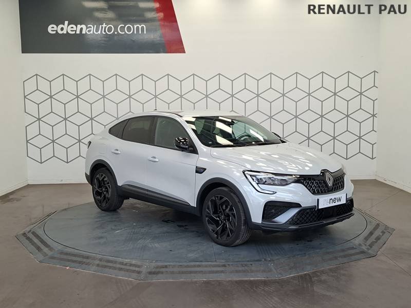 Renault Arkana - Photo 7