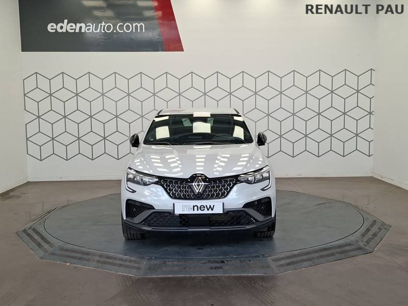 Renault Arkana - Photo 8