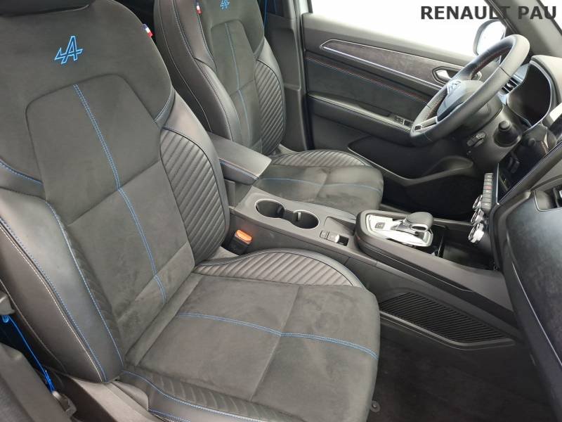 Renault Arkana - Photo 9