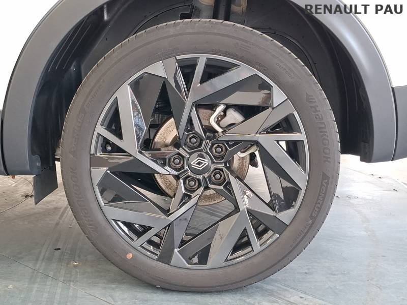 Renault Arkana - Photo 10