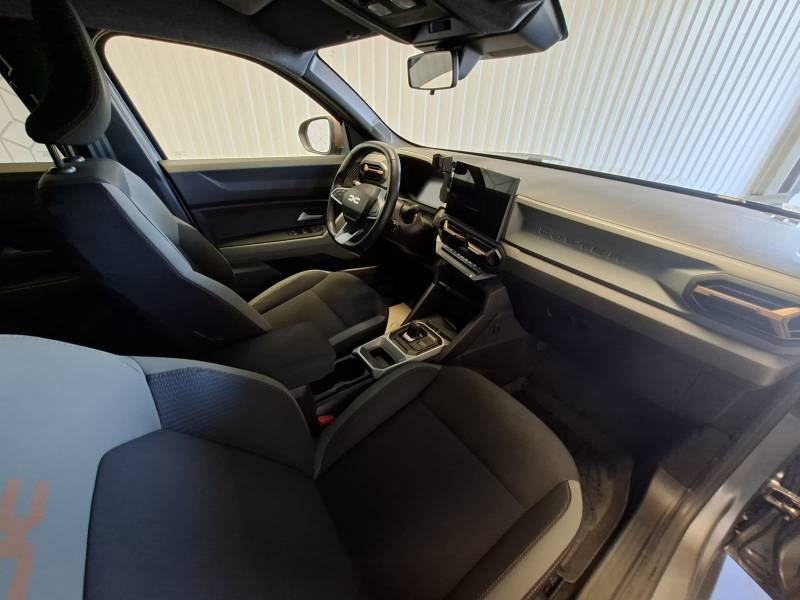Dacia Duster - Photo 12
