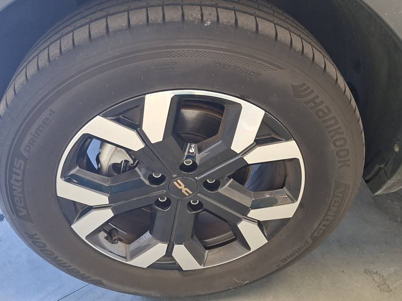 Dacia Duster - Photo 15