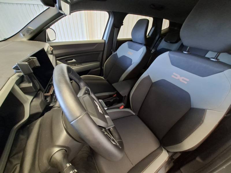 Dacia Duster - Photo 19