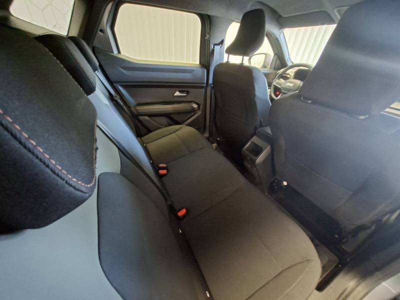 Dacia Duster - Photo 26
