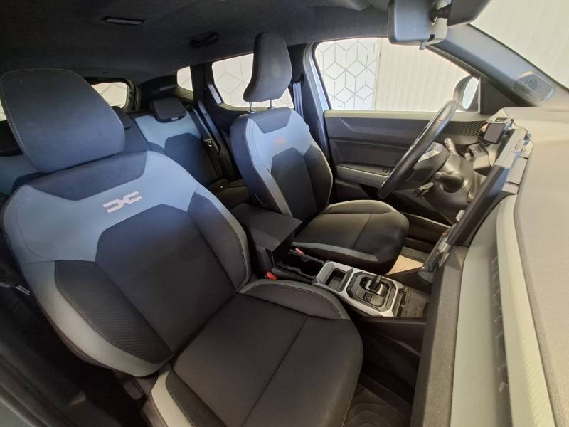 Dacia Duster - Photo 32