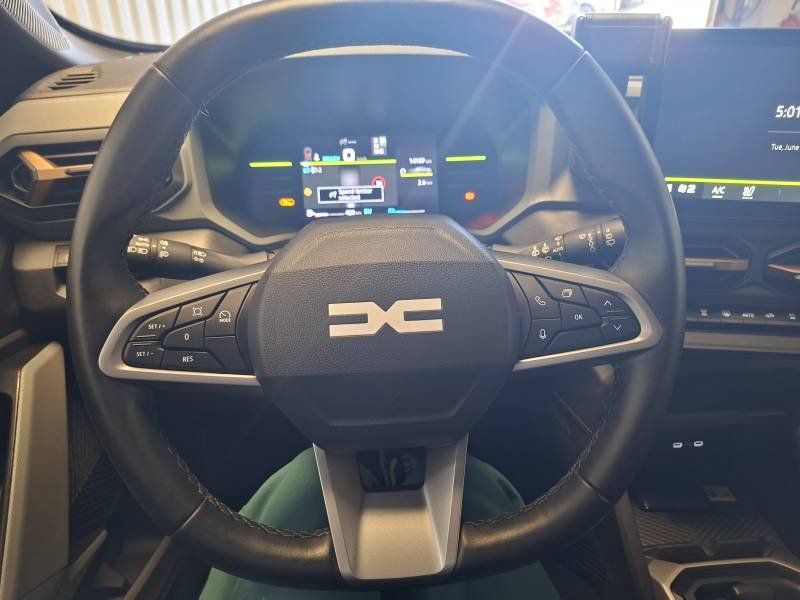Dacia Duster - Photo 33