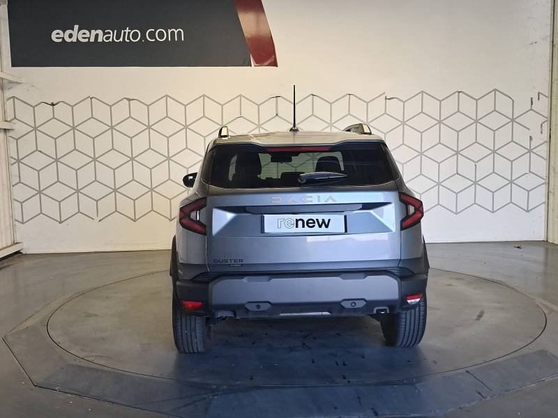 Dacia Duster - Photo 4