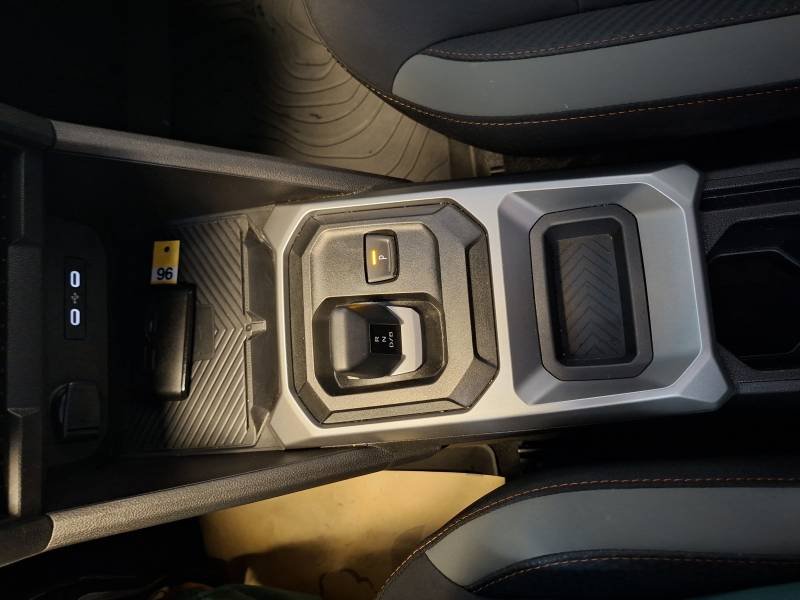 Dacia Duster - Photo 45