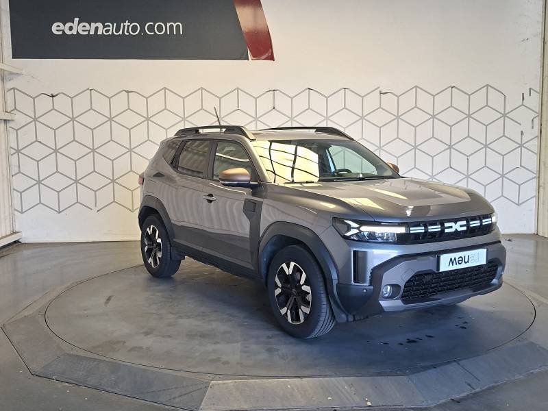 Dacia Duster - Photo 7