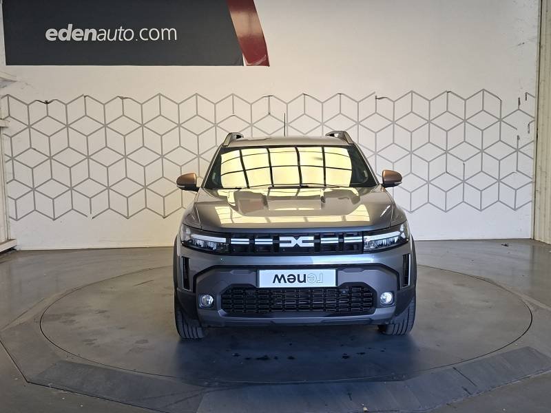 Dacia Duster - Photo 8