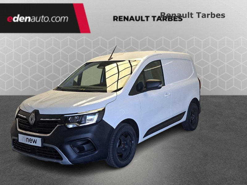 Renault Kangoo Van - Photo 1