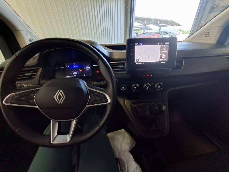 Renault Kangoo Van - Photo 11
