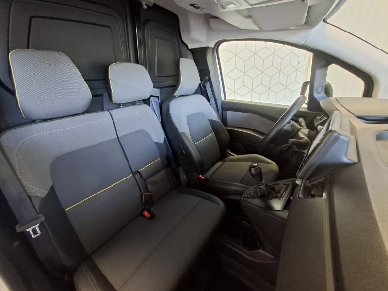 Renault Kangoo Van - Photo 12