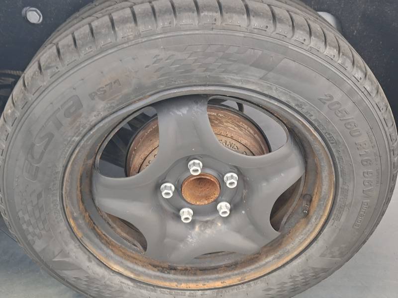 Renault Kangoo Van - Photo 14