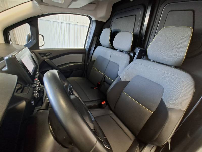 Renault Kangoo Van - Photo 18