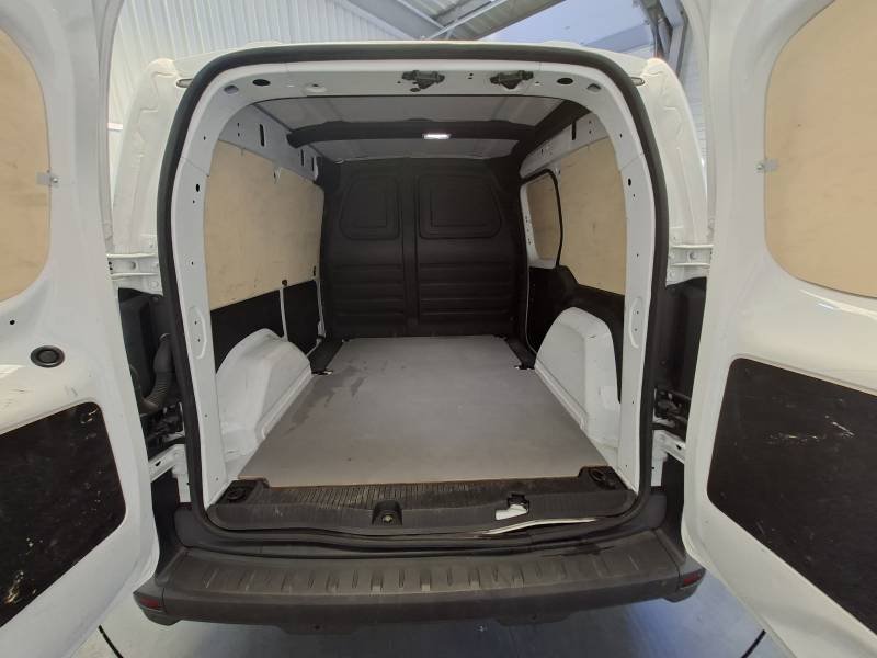 Renault Kangoo Van - Photo 19