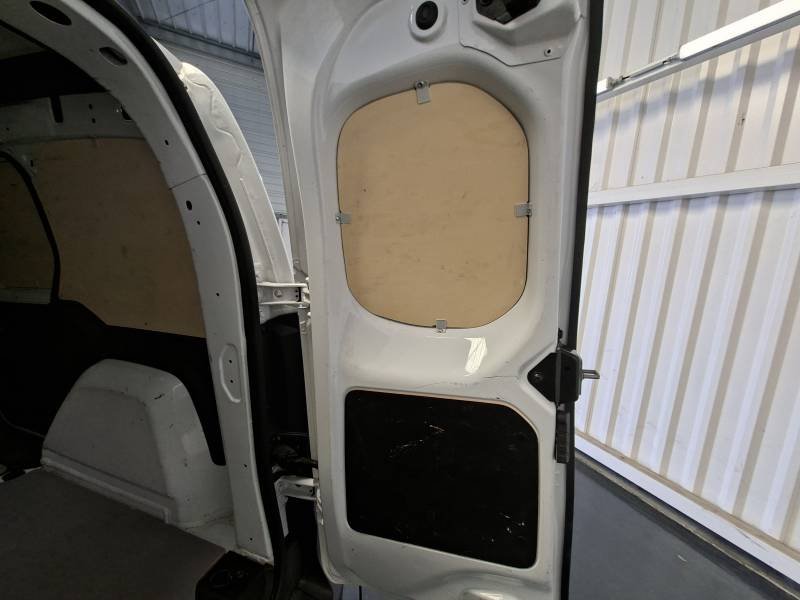 Renault Kangoo Van - Photo 21