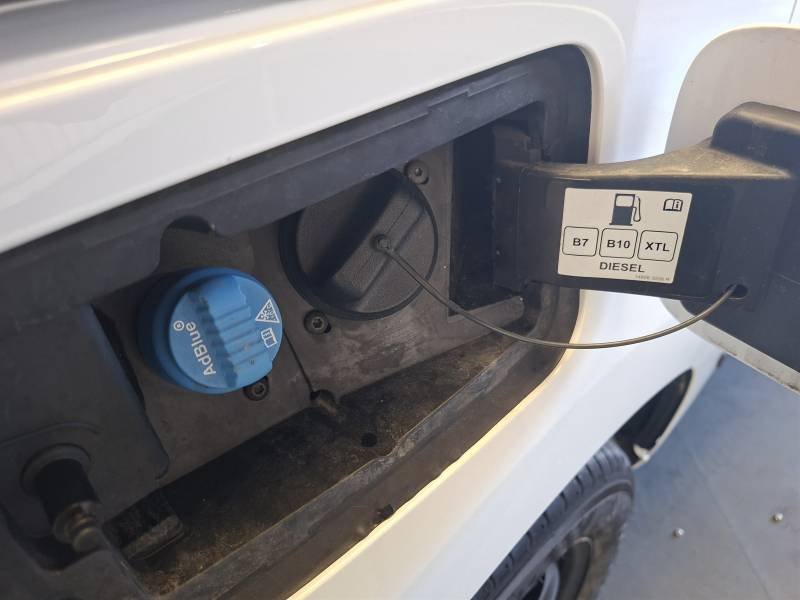 Renault Kangoo Van - Photo 22