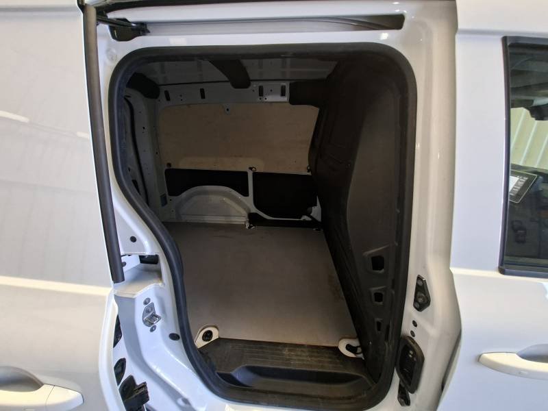 Renault Kangoo Van - Photo 23