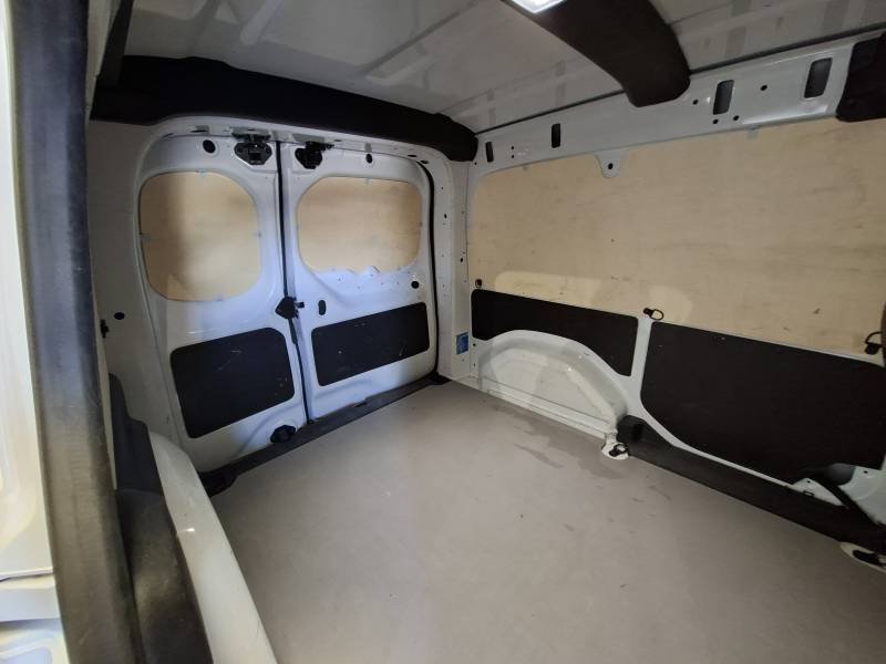 Renault Kangoo Van - Photo 24