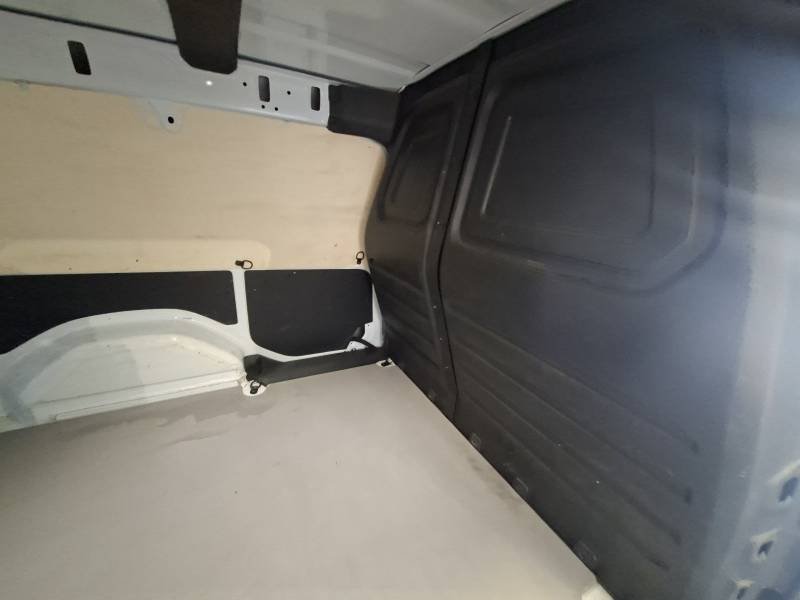 Renault Kangoo Van - Photo 25