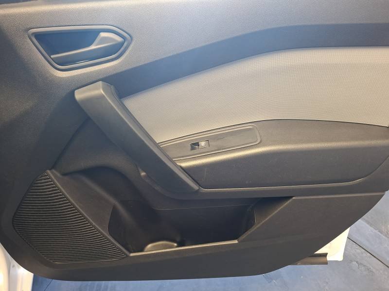 Renault Kangoo Van - Photo 26