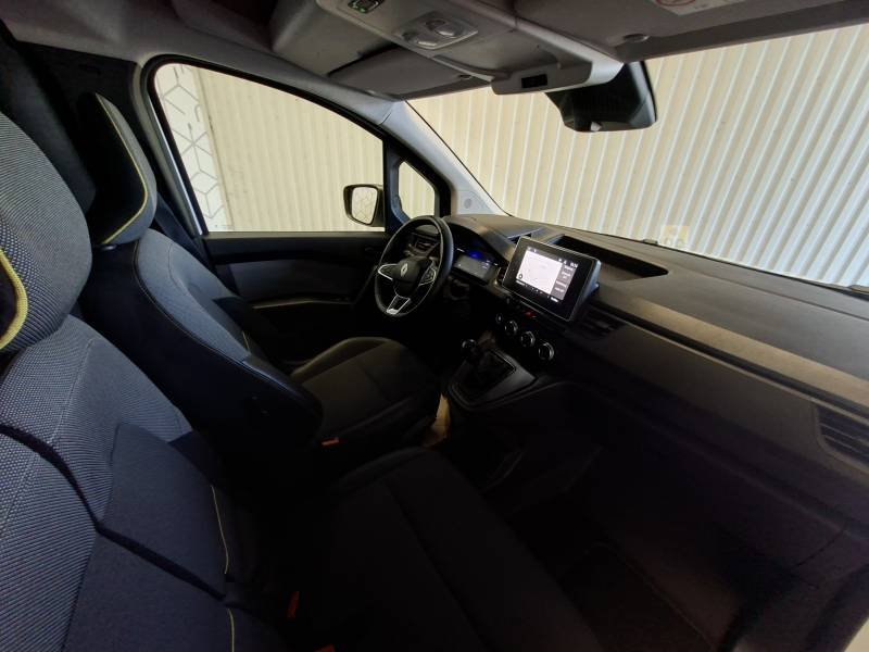 Renault Kangoo Van - Photo 28