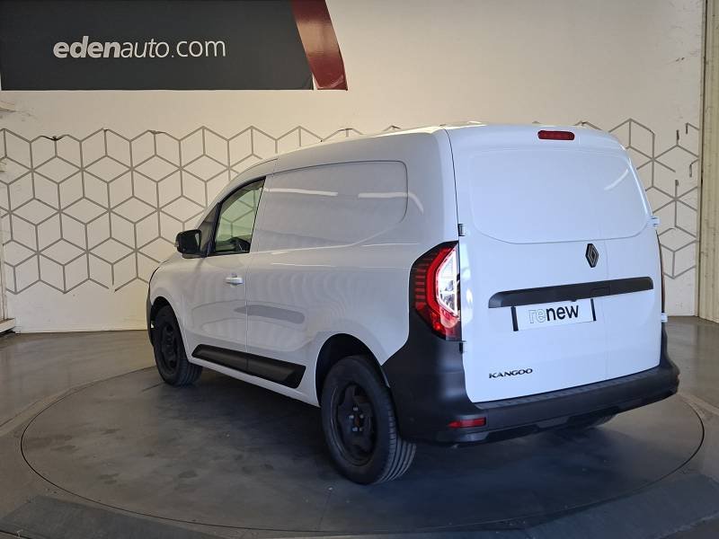 Renault Kangoo Van - Photo 3