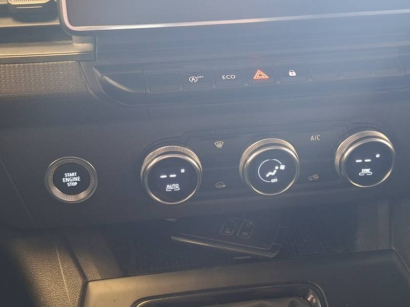 Renault Kangoo Van - Photo 39